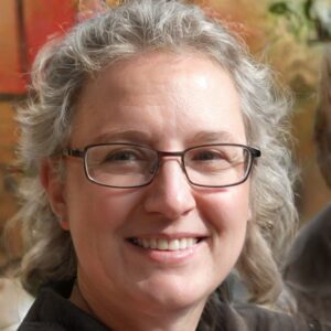 Luiza Fernanda Almeida